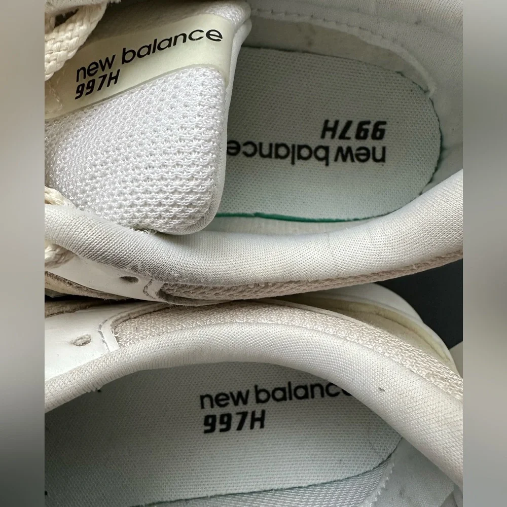 New Balance Women’s Shoes - Picture 9 of 10